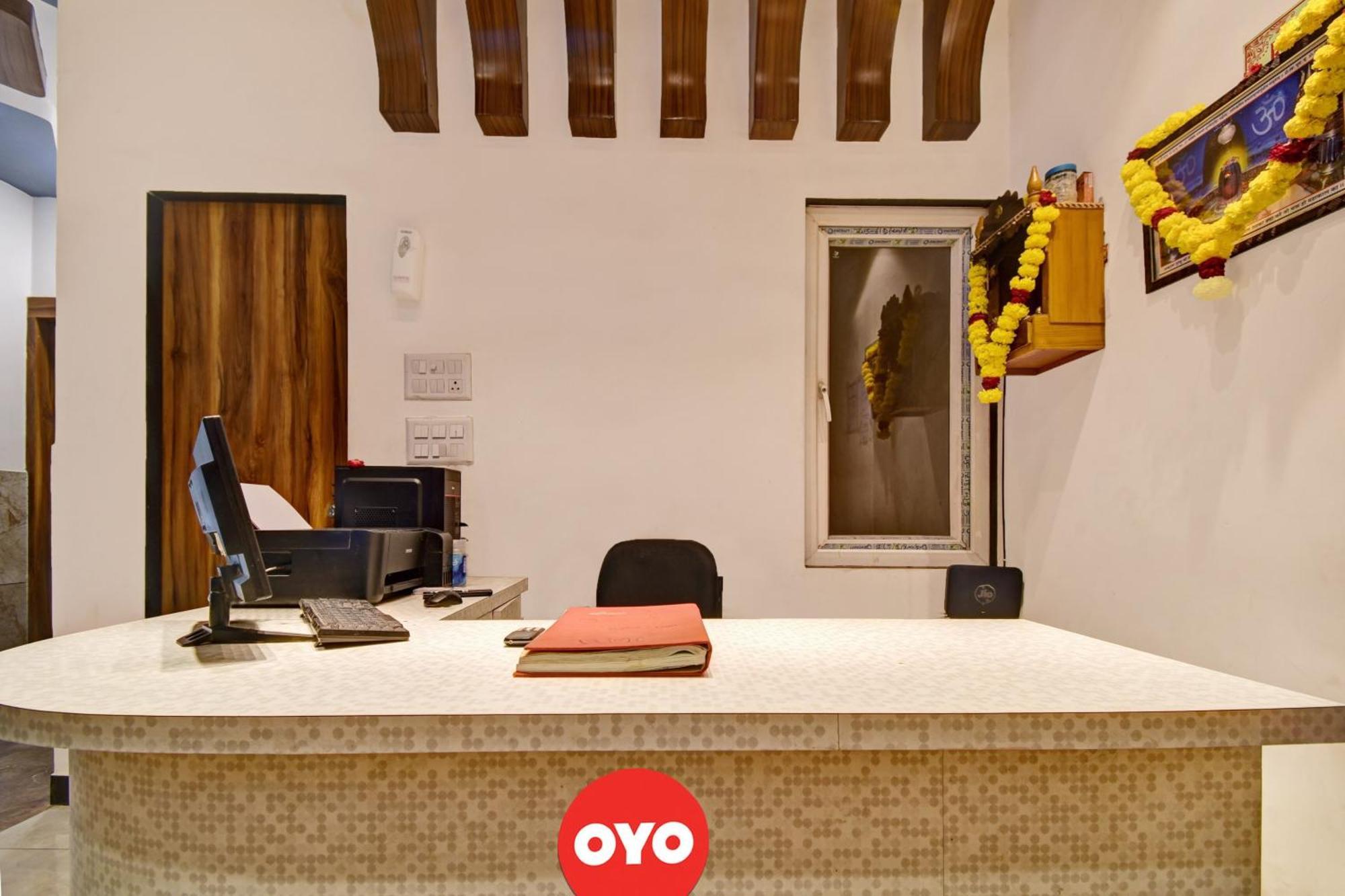Hotel O Laxmi Inn Kota  Exteriér fotografie